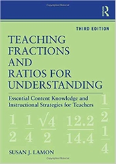 Teaching Fractions And Ratios For Understanding