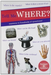 Tell Me Where