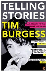 Telling Stories Tim Burgess