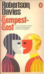 Tempest Tost