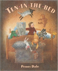 Ten In The Bed