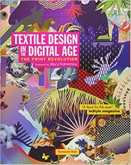 Textile Design in the Digital Age