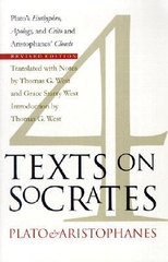 Texts on Socrates
