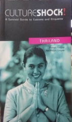 Culture Shock Thailand