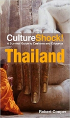 Thailand Culture Shock A Survival Guide To Customs And Etiquette
