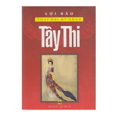 Thập Đại Mỹ Nhân: Tây Thi