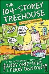The 104-Storey Treehouse