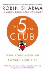 the 5 am Club