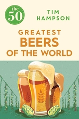 the 50 Greatest Beers of the World