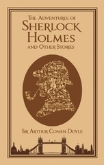The Adventure of Sherlock Holmes and Other Stories