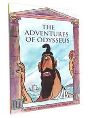the Adventures of Odysseus