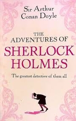 The Adventures of Sherlock Holmes