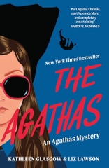 the Agathas an Agathas Mystery