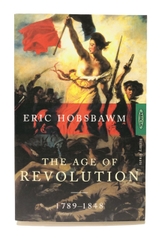 The Age Of Revolution 1789-1848