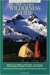 The Alaska Wilderness Guide