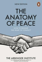 the Anatomy of Peace