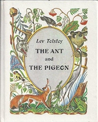 The Ant and The Pigeon