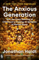 The Anxious  Generation