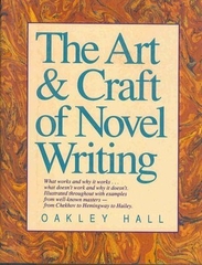 The Art & Craft of Novel Writing
