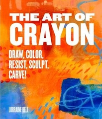 The Art of Crayon