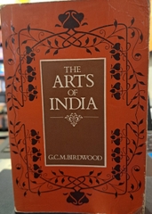 the Art of India