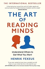 The Art of Reading Minds Understand Other to Get What You Want