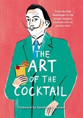 The Art Of The Cocktail