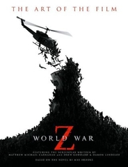 The Art of the Film World War Z