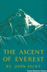 The Ascent of Everest