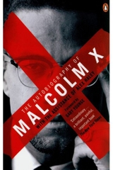 The Autobiography Of Malcolm X