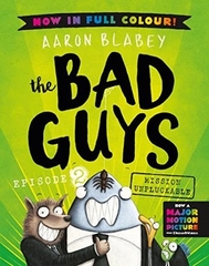 The Bad Guys