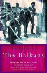 the Balkans