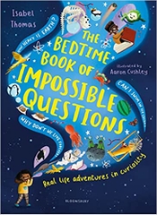 the Bedtime Book of Impossible Questions