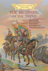 The Beginning Of The Trịnh