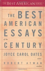 The Best American Essays Of The Century