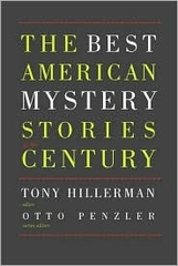 The Best American Mystery Stories Century