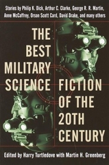 The Best Military Science Fiction Of The 20th Century