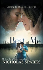 The Best Of Me