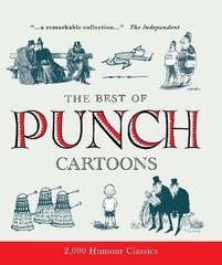 The Best of Punch Cartoons