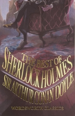The Best Of Sherlock Holmes