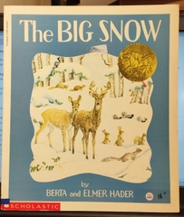 The Big Snow