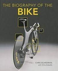 The Biography Of The Bike