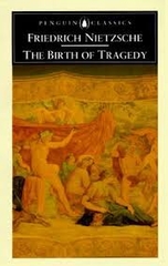 The Birth Of Tragedy