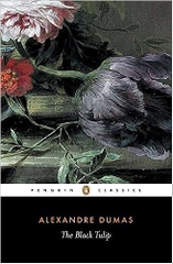 The Black Tulip