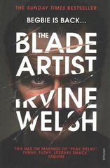 The Blade Artist