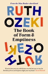 The Book Of Form & Emptiness