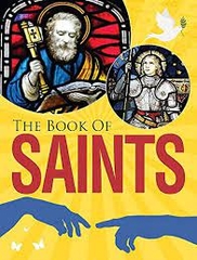 The book of Saints