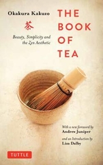 The Book Of Tea