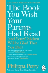 The Book You  Wish Your Parents Had Read