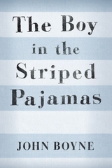 The Boy In The Striped Pyjamas